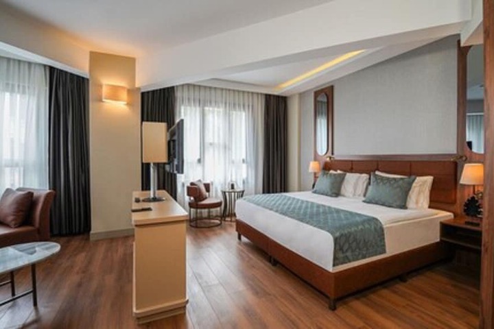Room 30 of 110