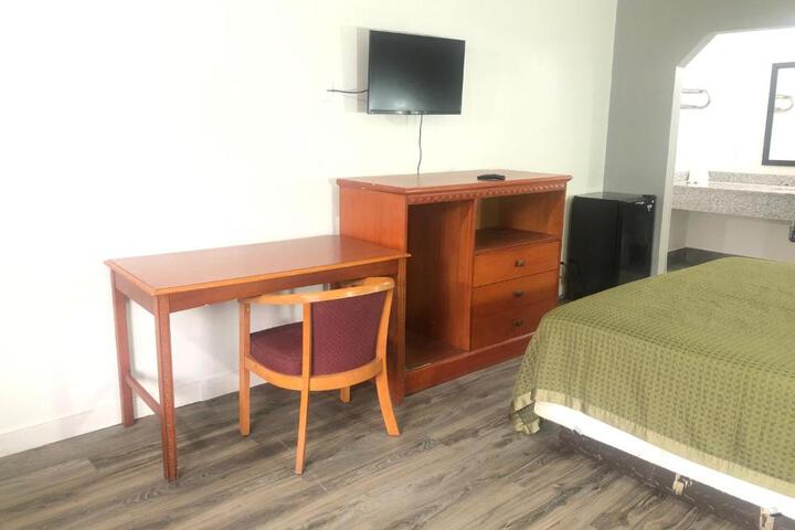 Suite Room