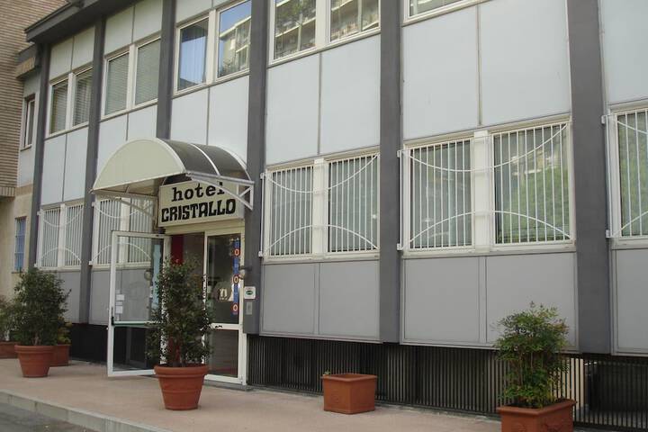 Hotel 51 of 52