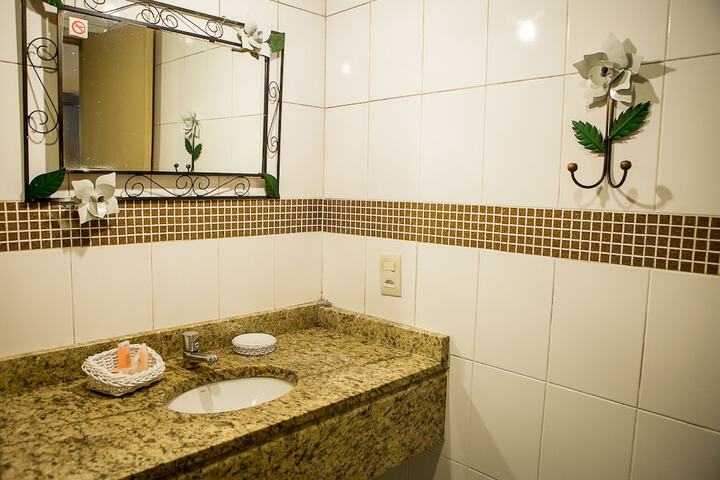 Bathroom Vanities
