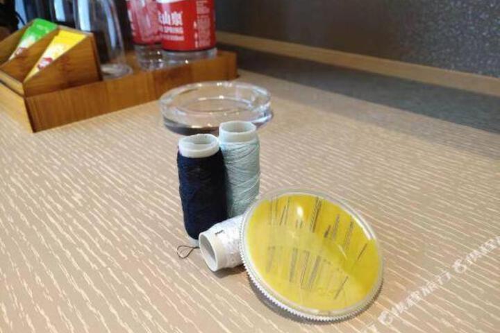 Manshiguang Hotel (Zhijiang Qixing Square)