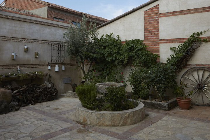 Terrace/Patio 27 of 33