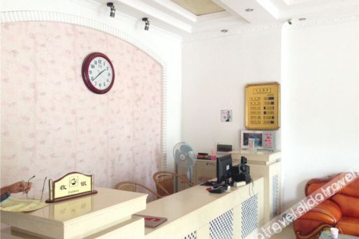 Hotel Interior 17 of 24