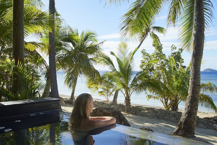 Hotel Pool