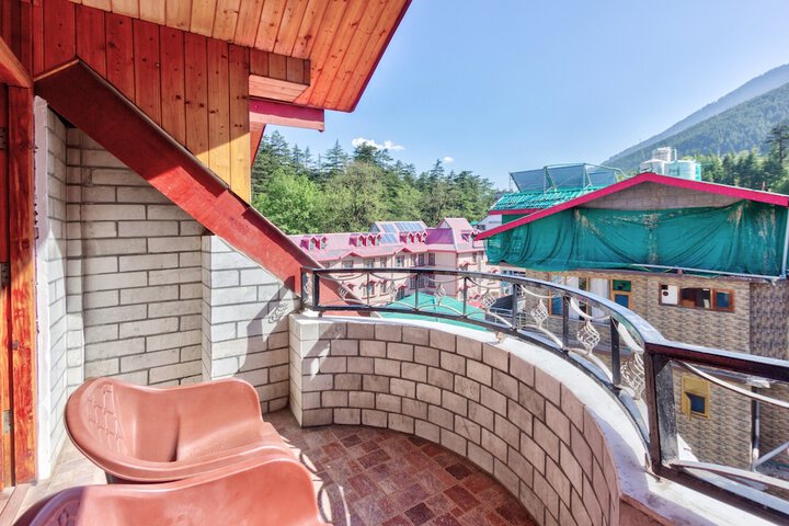 Terrace/Patio 90 of 133
