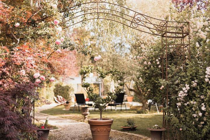 Terrace/Patio 36 of 75