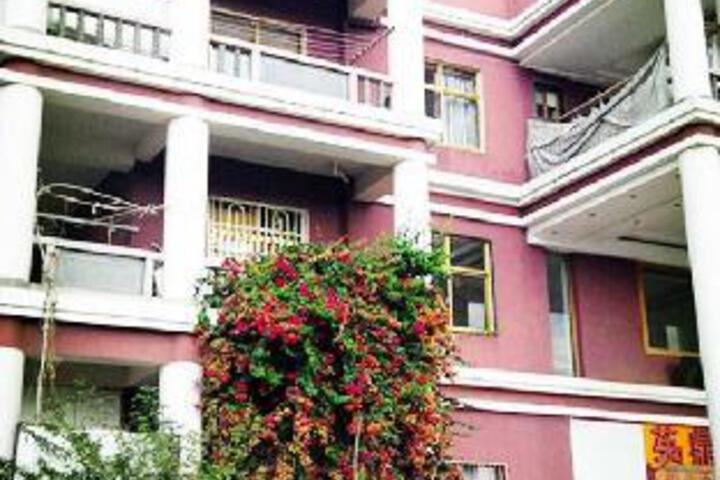 Puer yingding Hotel