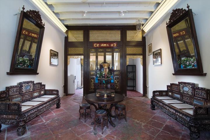 Hotel Interior 3 of 46