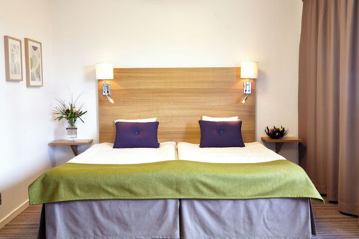 Photo of Hotell Högland