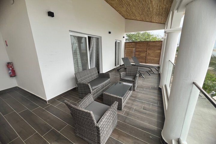Terrace/Patio 27 of 46