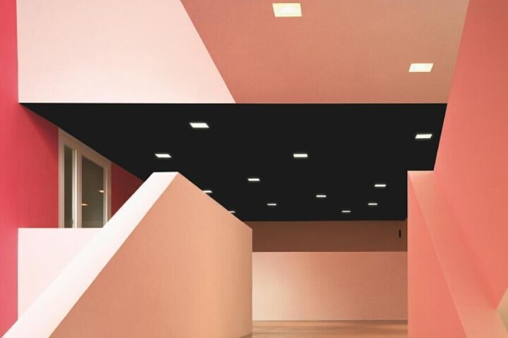 Hotel Interior 47 of 92
