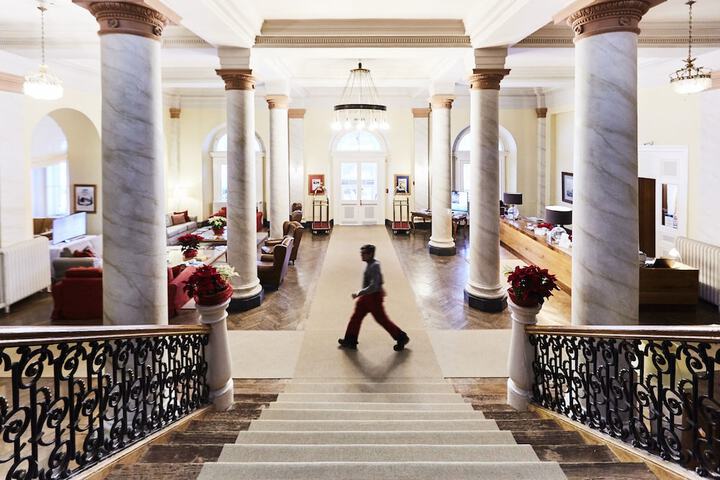 Hotel Interior 2 of 177