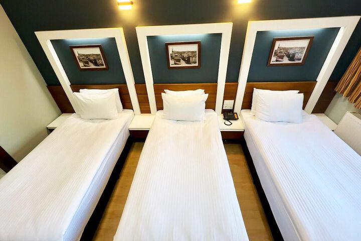 Room 19 of 23
