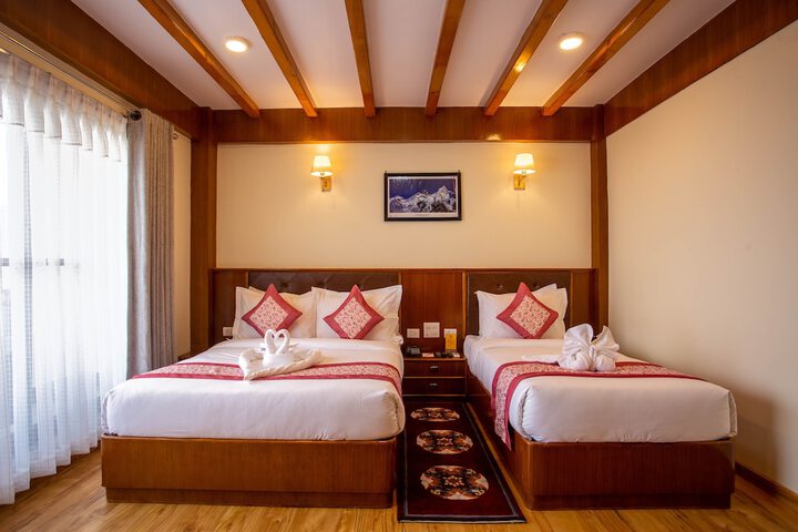 Room 5 of 20