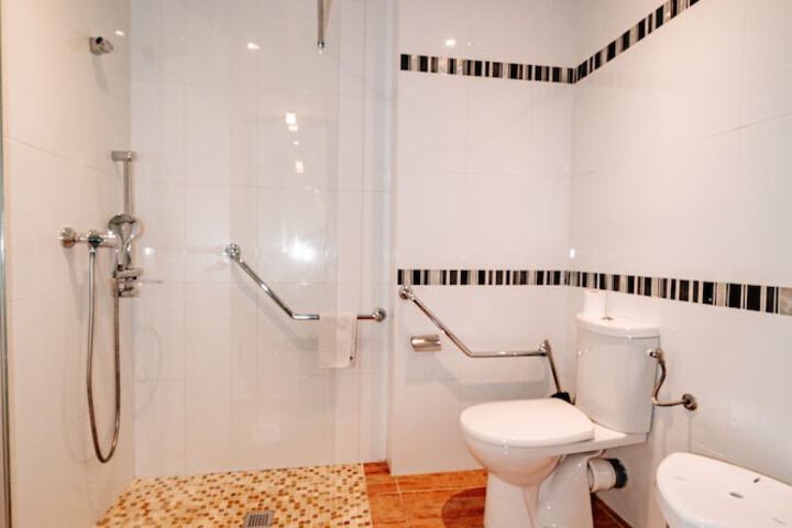 Bath Amenities