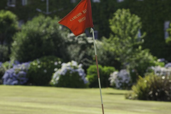 Golf 87 of 196