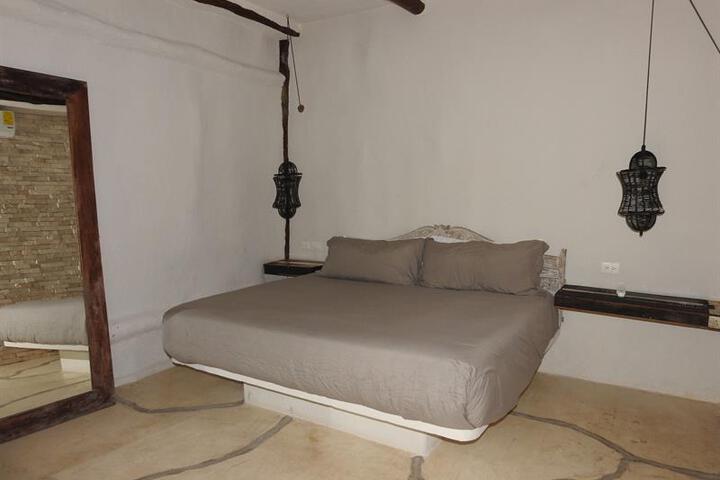 TRIBAL TULUM
