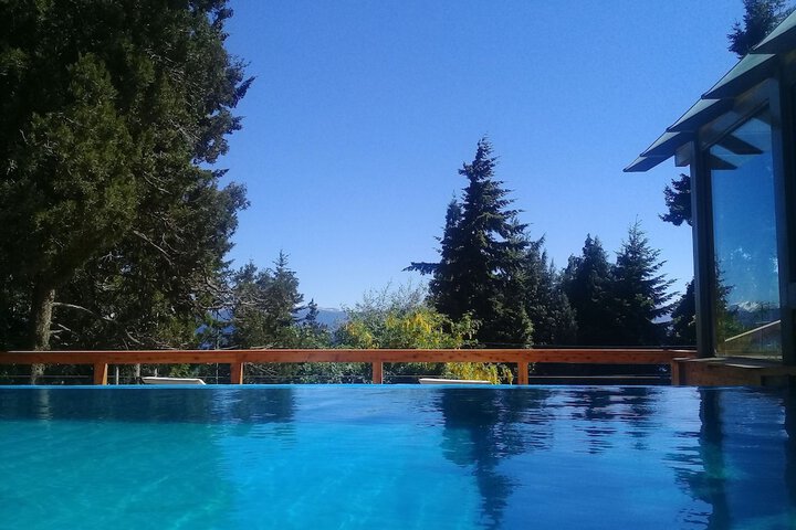 Pool Hotel