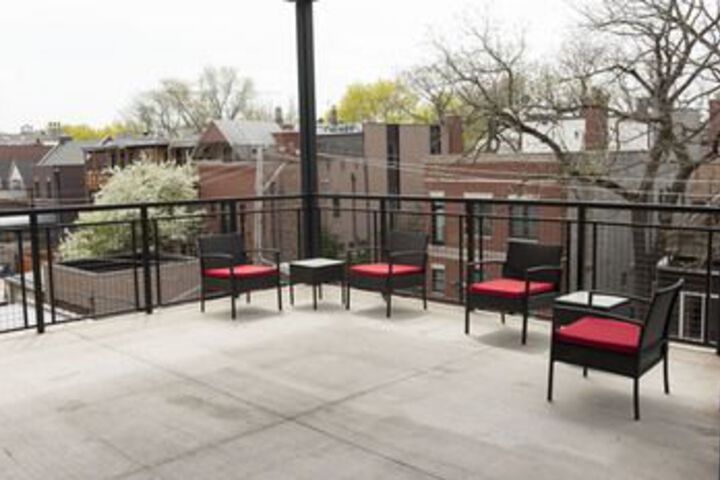 Terrace/Patio 20 of 21