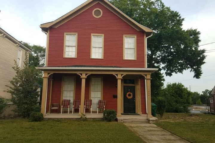 Photo of Suite 2 - Private Suite Historical Home