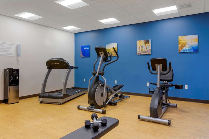 Health and Fitness 30 of 36
