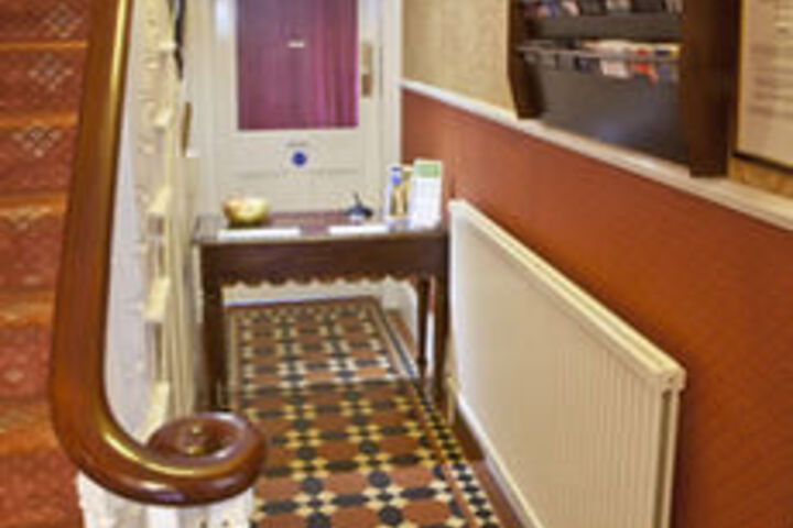 Hotel Interior 95 of 95