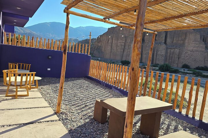 Terrace/Patio 74 of 145