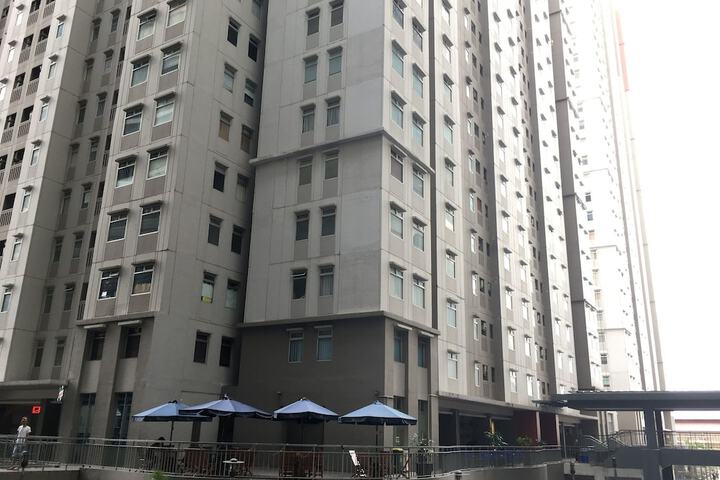 Hotel 37 of 42
