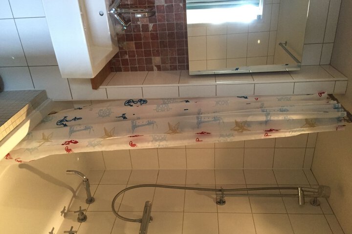 Bath Amenities