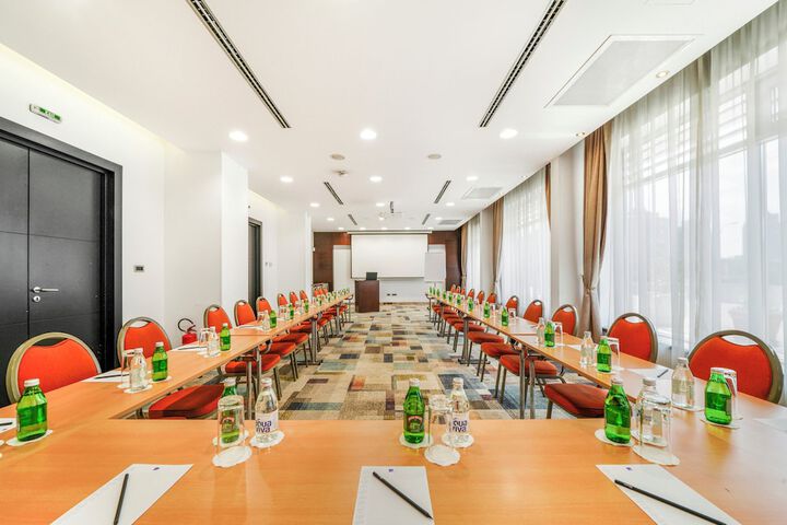 Meeting 107 of 134