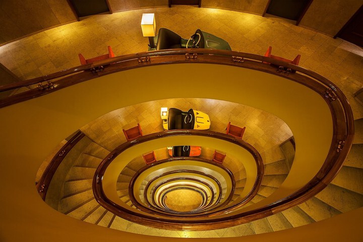 Hotel Interior 50 of 72