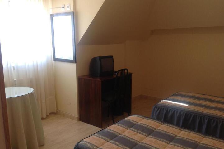 Spa Photos