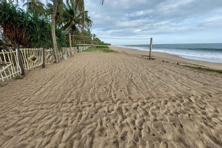 Beach 121 of 130