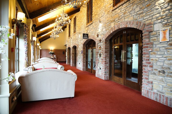 Lobby Photos