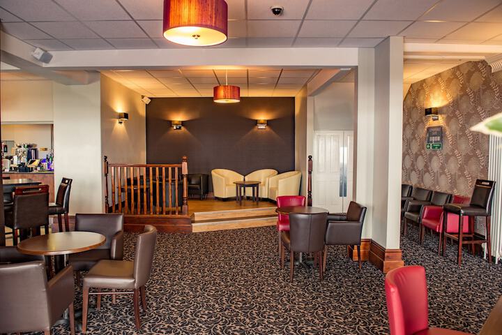 Hotel Interior 88 of 102