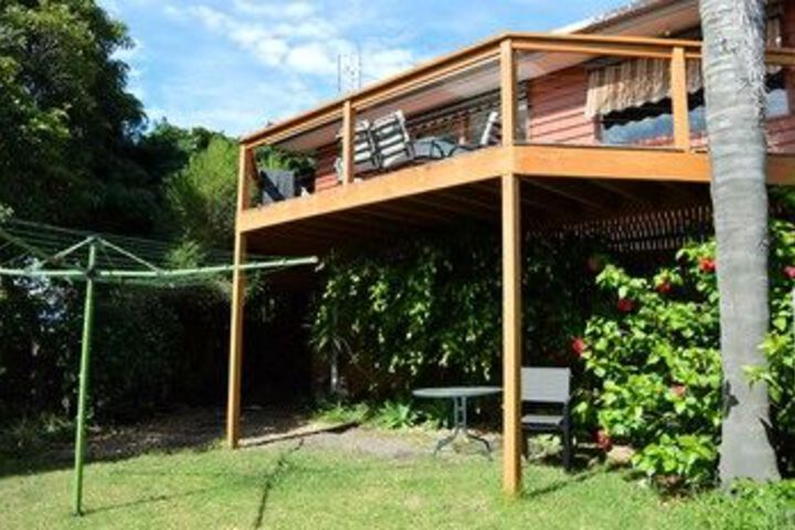 Terrace/Patio 19 of 20