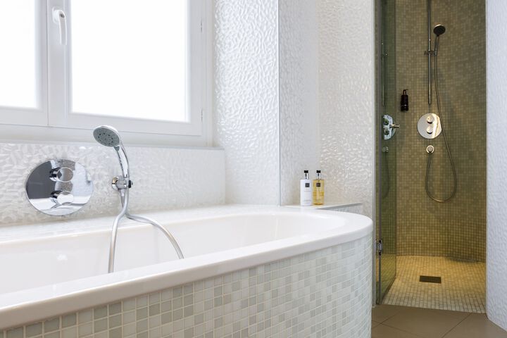 Bathroom Vanities