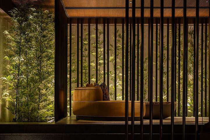 Spa Massage