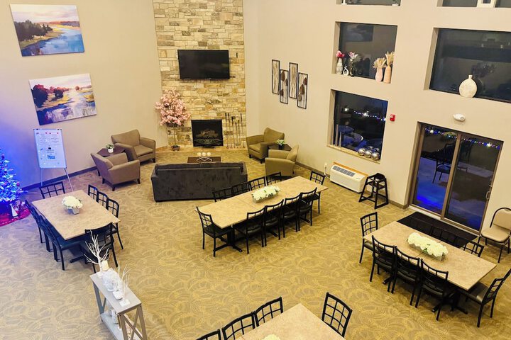 Hotel Interior 7 of 52