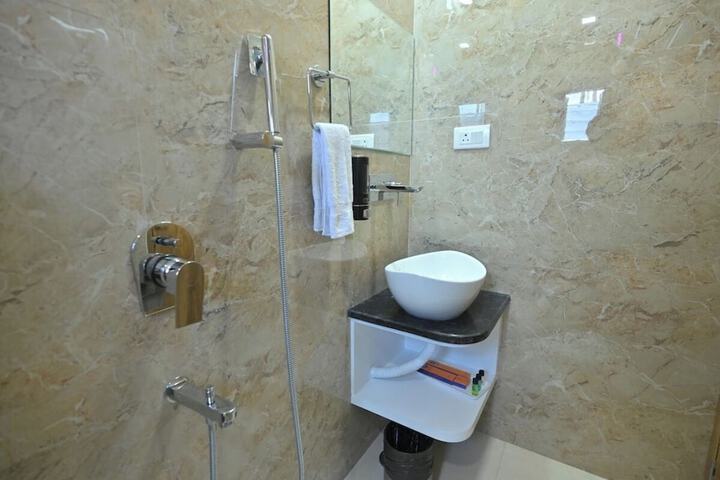 Hotel 45 of 50