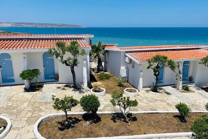 Lassion Golden Bay Sea view