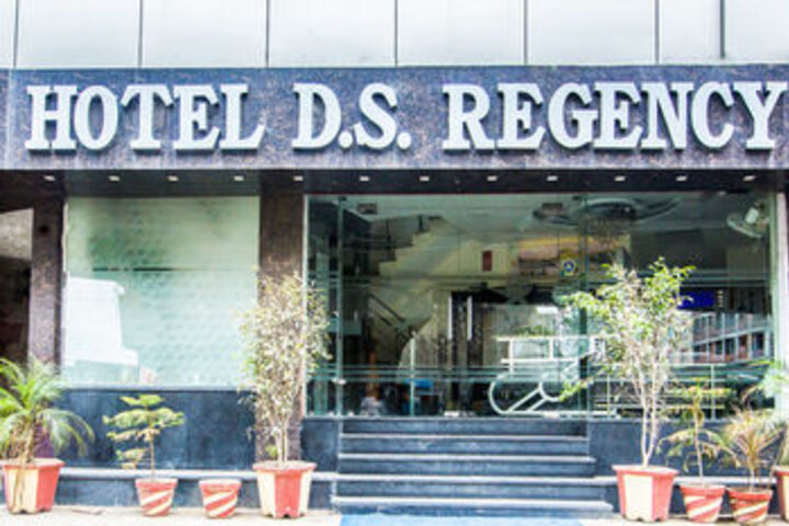 Hotel 26 of 30