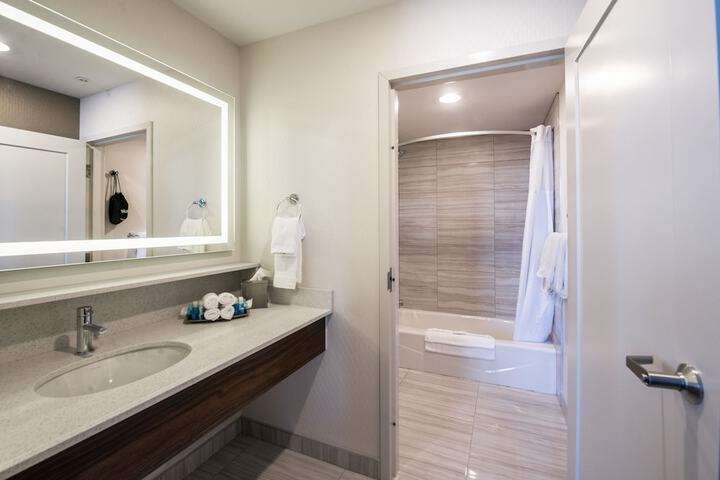 Bath Interior
