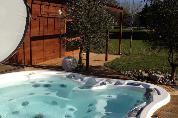 Hotel Spa