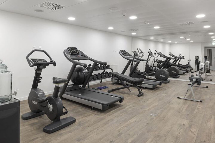 Health and Fitness 22 of 32