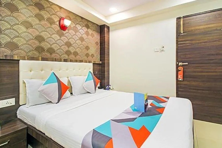 FabExpress Jogeshwari West
