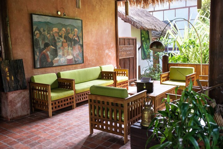 Hotel Interior 6 of 154
