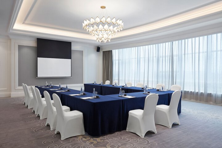 Meeting 64 of 79