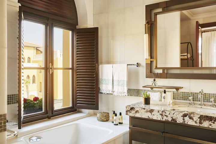 Bathroom Vanities
