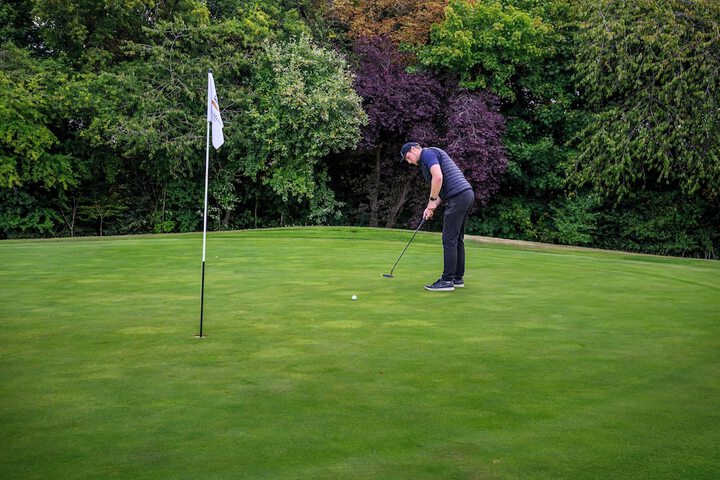 Golf 137 of 137